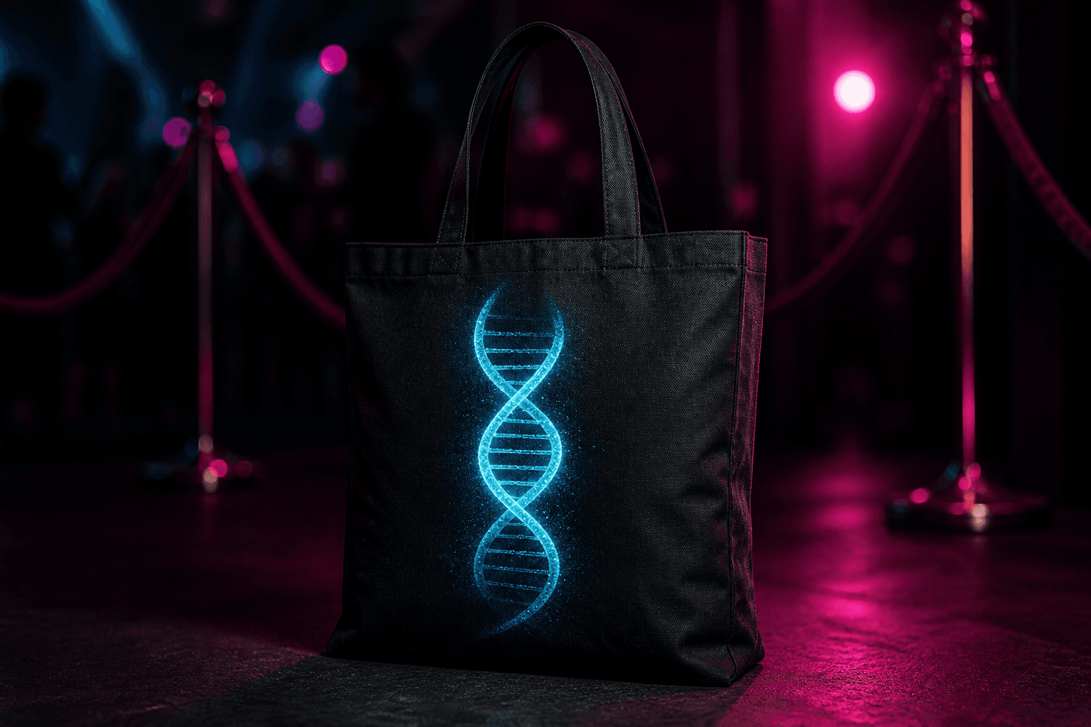 After Dark Bag