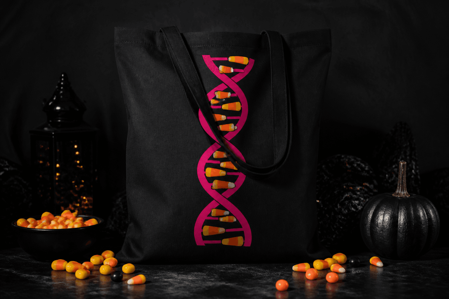 Candy Codon Tote
