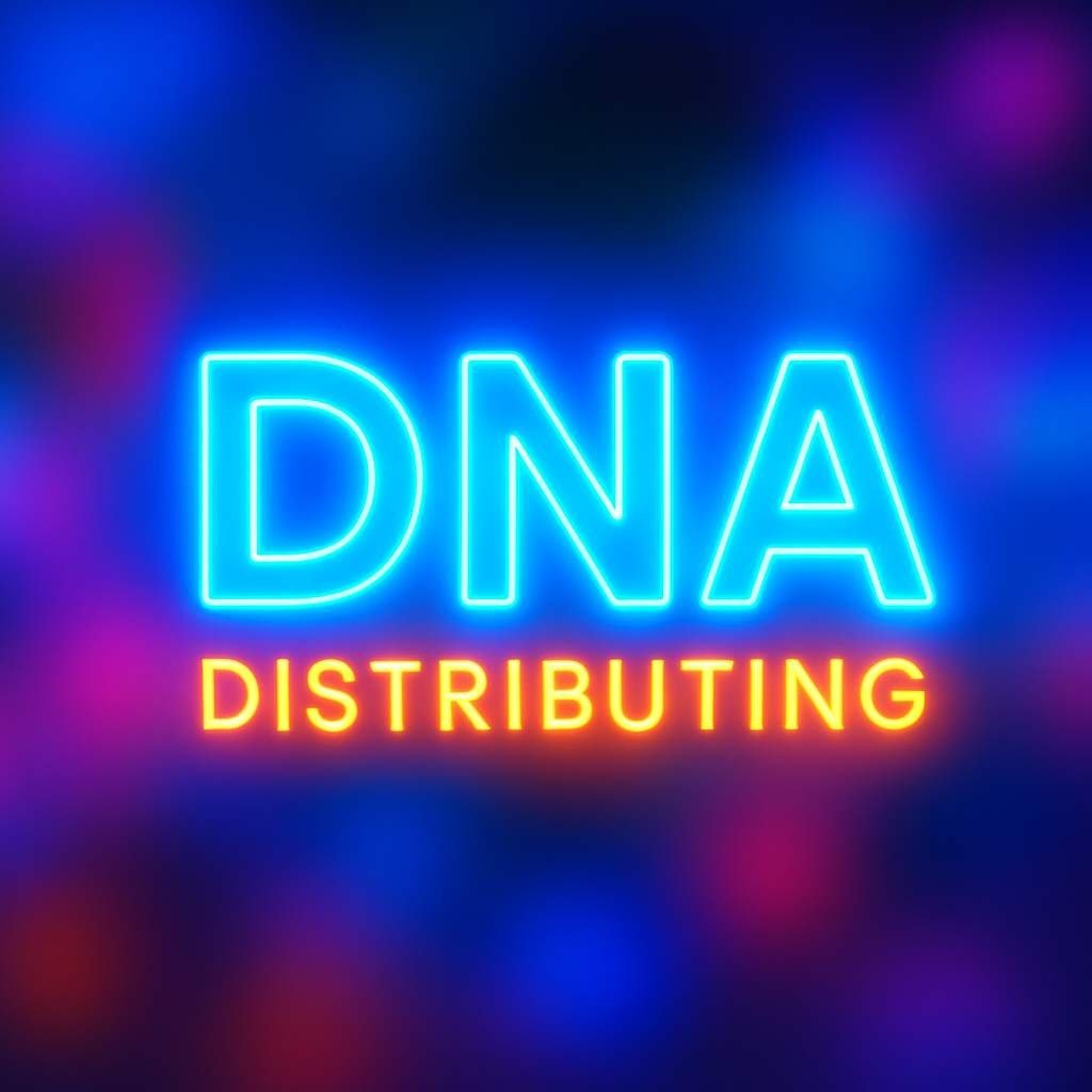 DNA Distributing