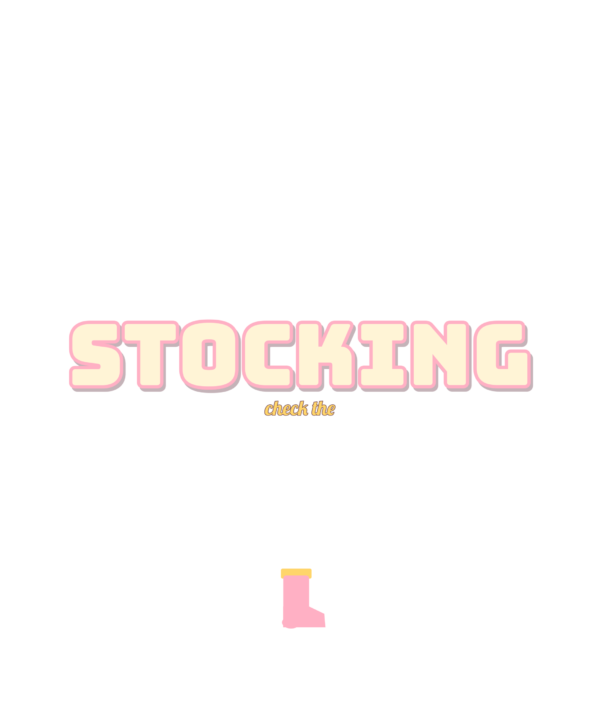 check the stocking