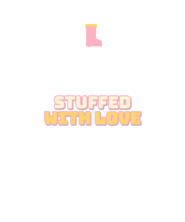 stuffed with love