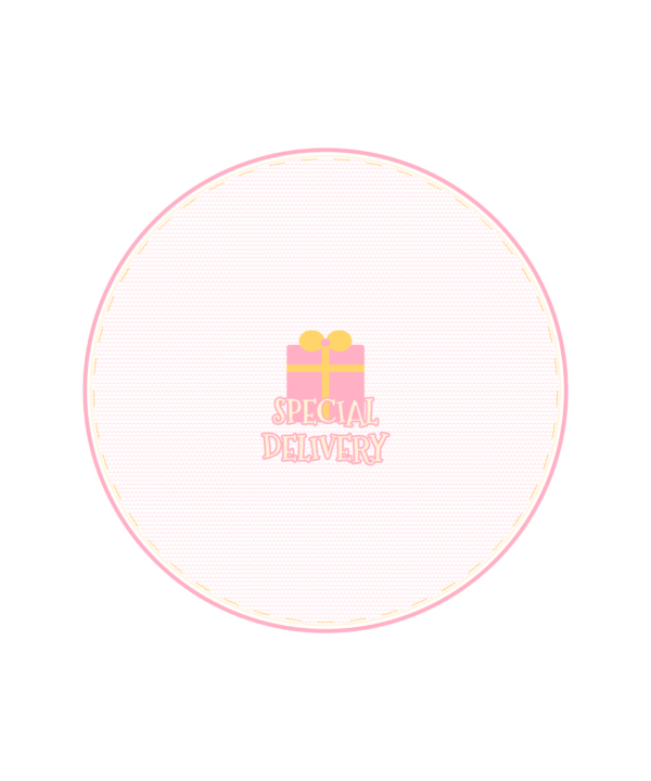 special delivery