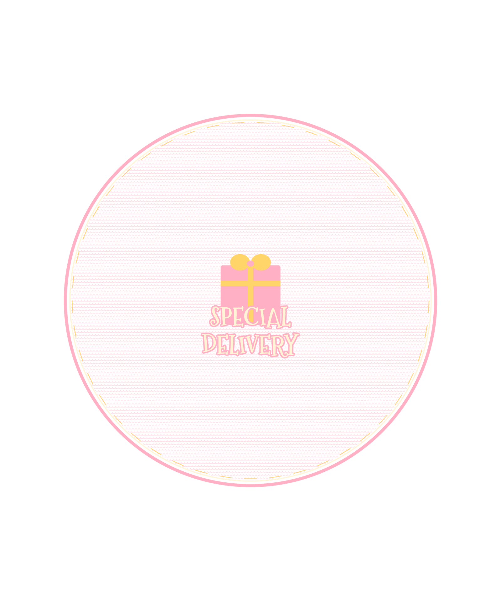 special delivery special delivery