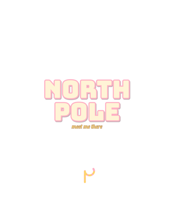 meet me at the north pole