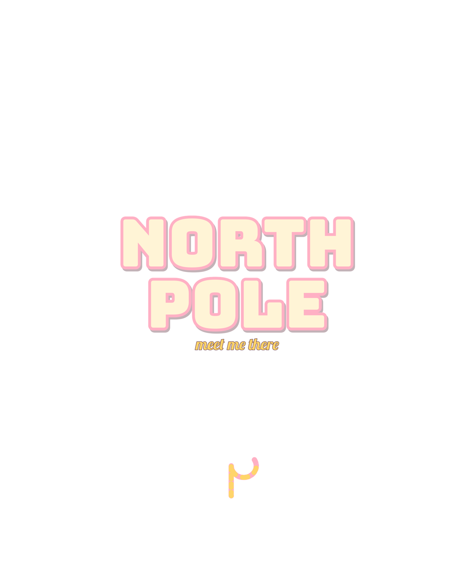meet me at the north pole meet me at the north pole