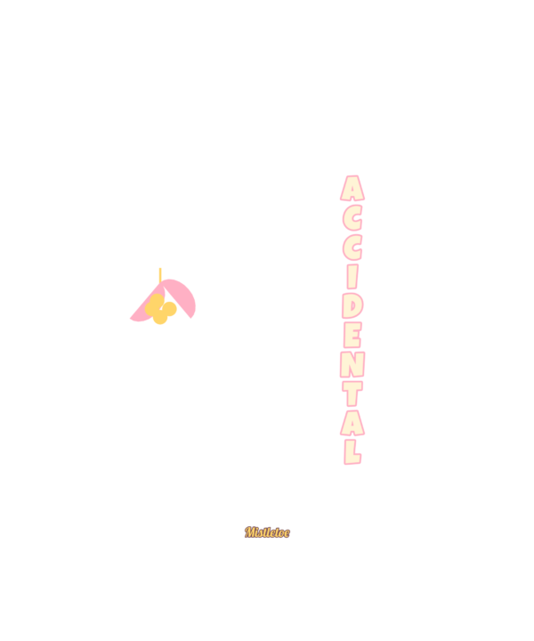 accidental mistletoe