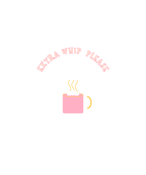 extra whip please