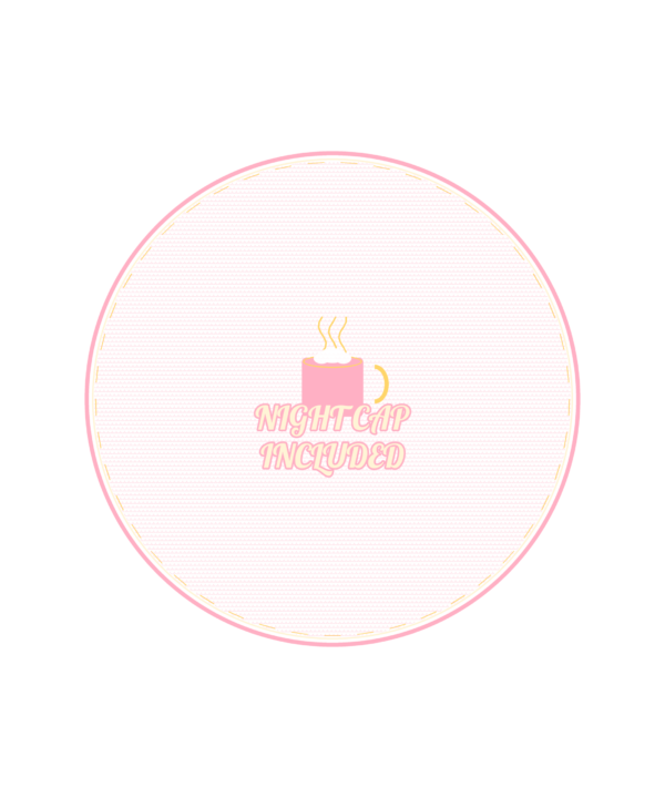 night cap included