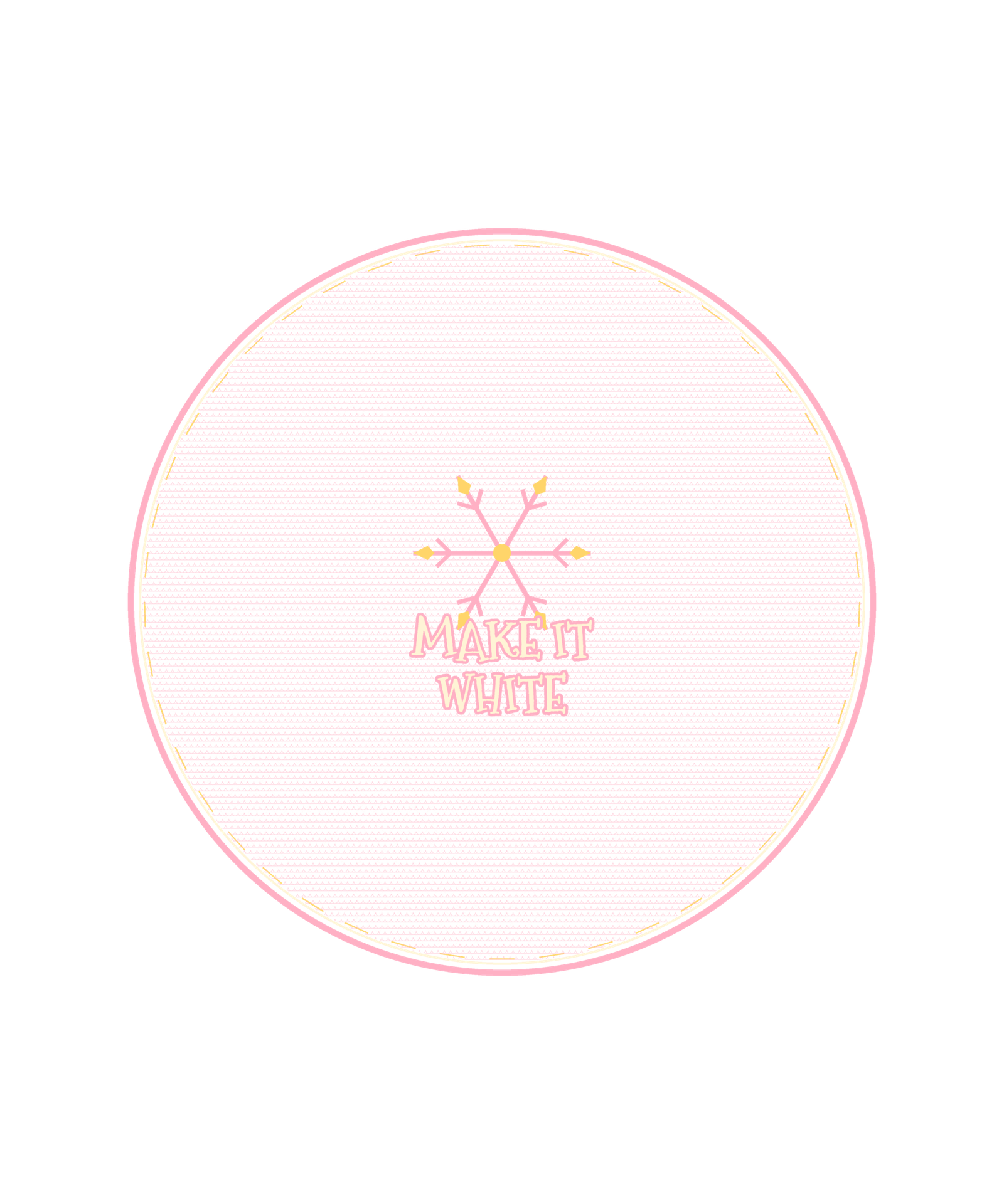 make it white make it white