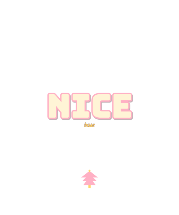 nice base