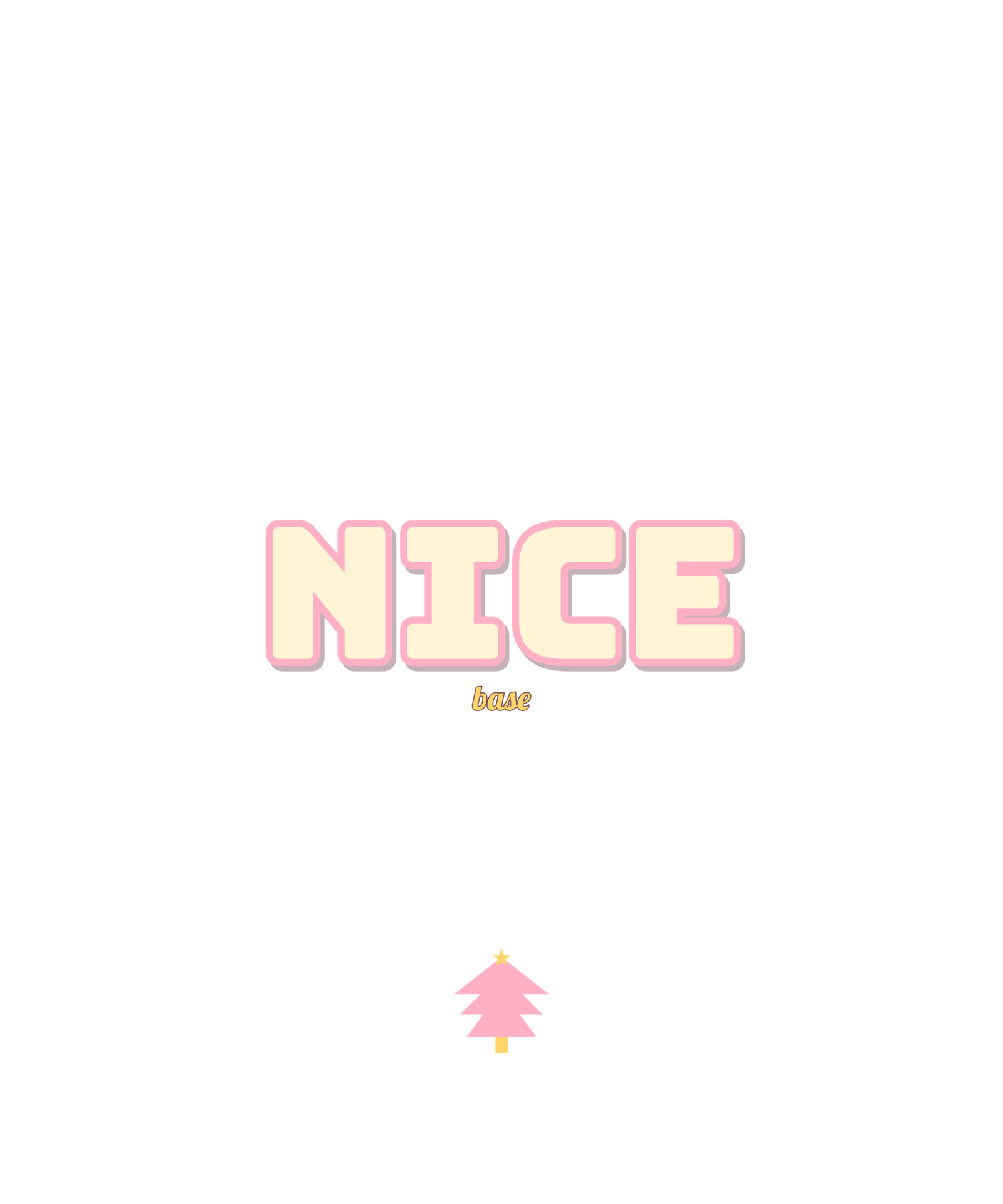 nice base nice base