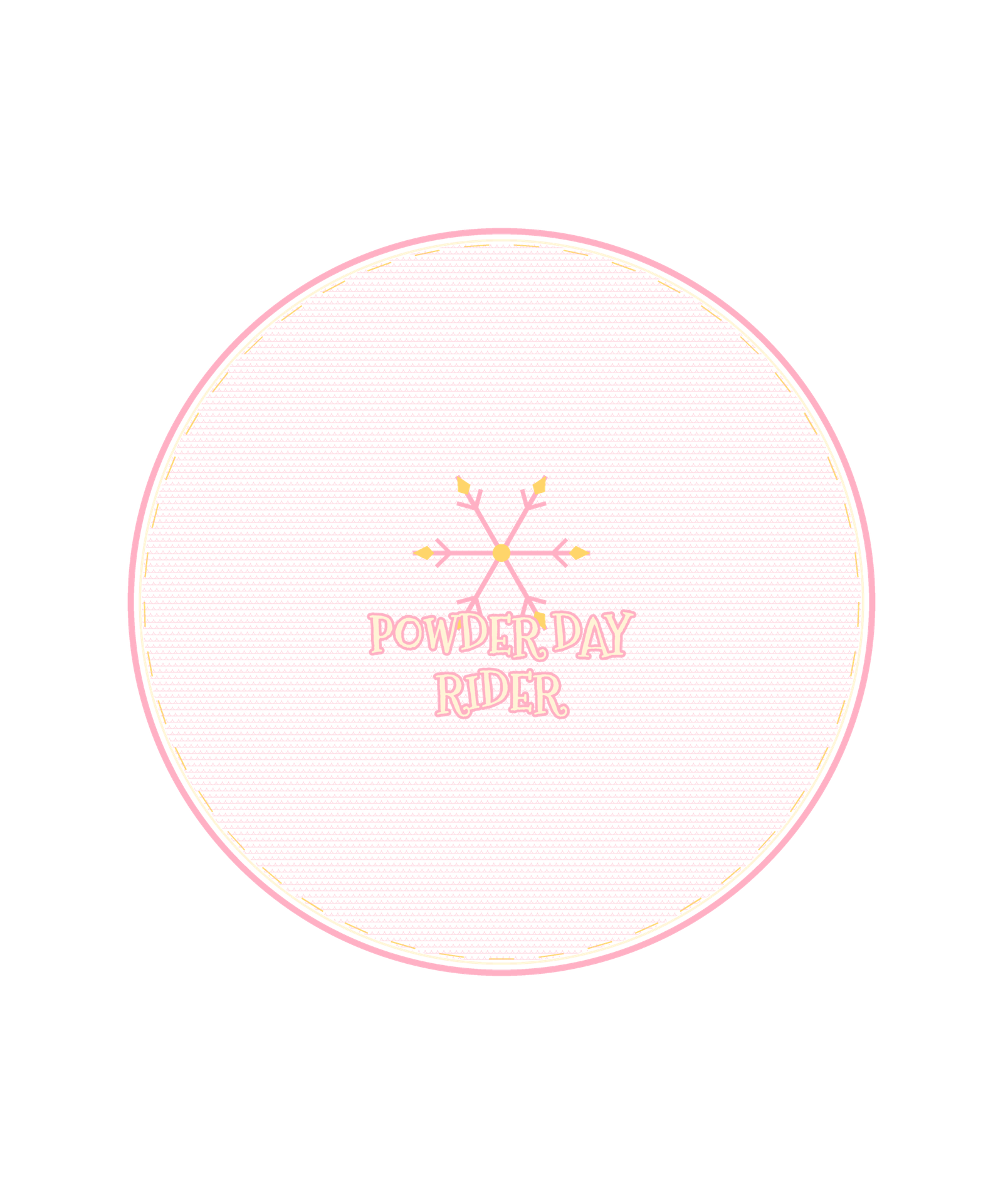 powder day rider powder day rider