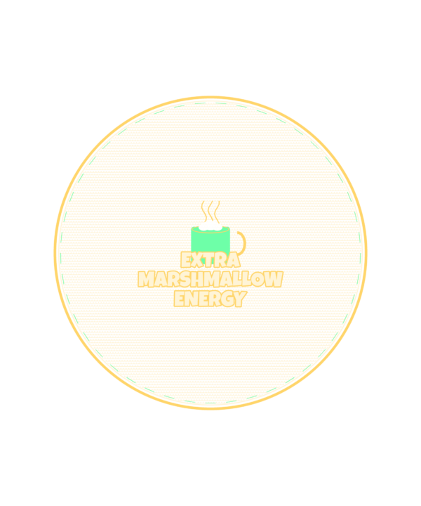 extra marshmallow energy