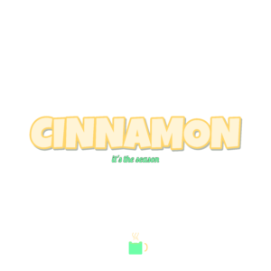 cinnamon season
