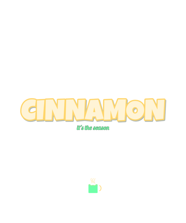 cinnamon season