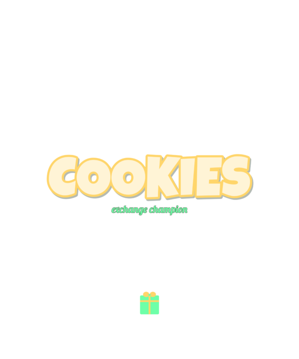cookie exchange champion