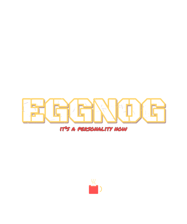 eggnog problem