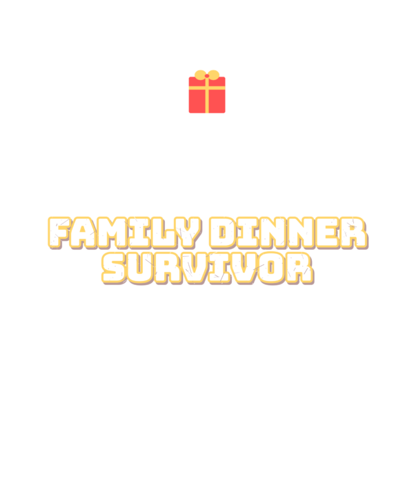 family dinner survivor