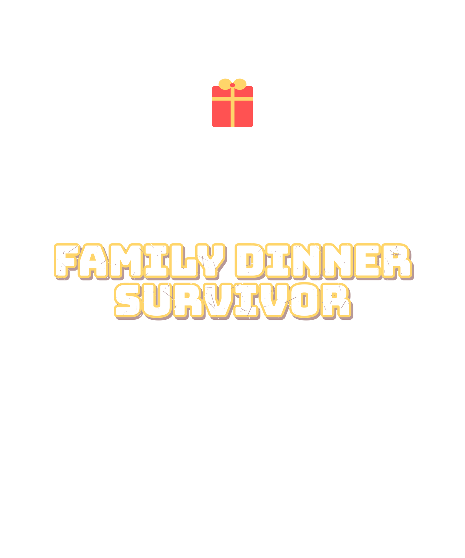 family dinner survivor family dinner survivor