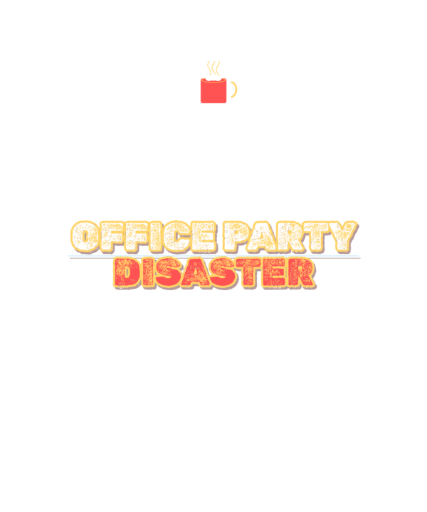 office party disaster