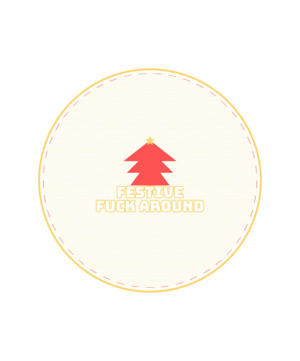 festive fuck around