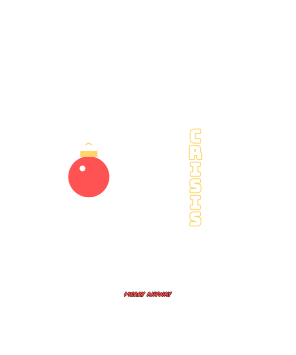 merry crisis