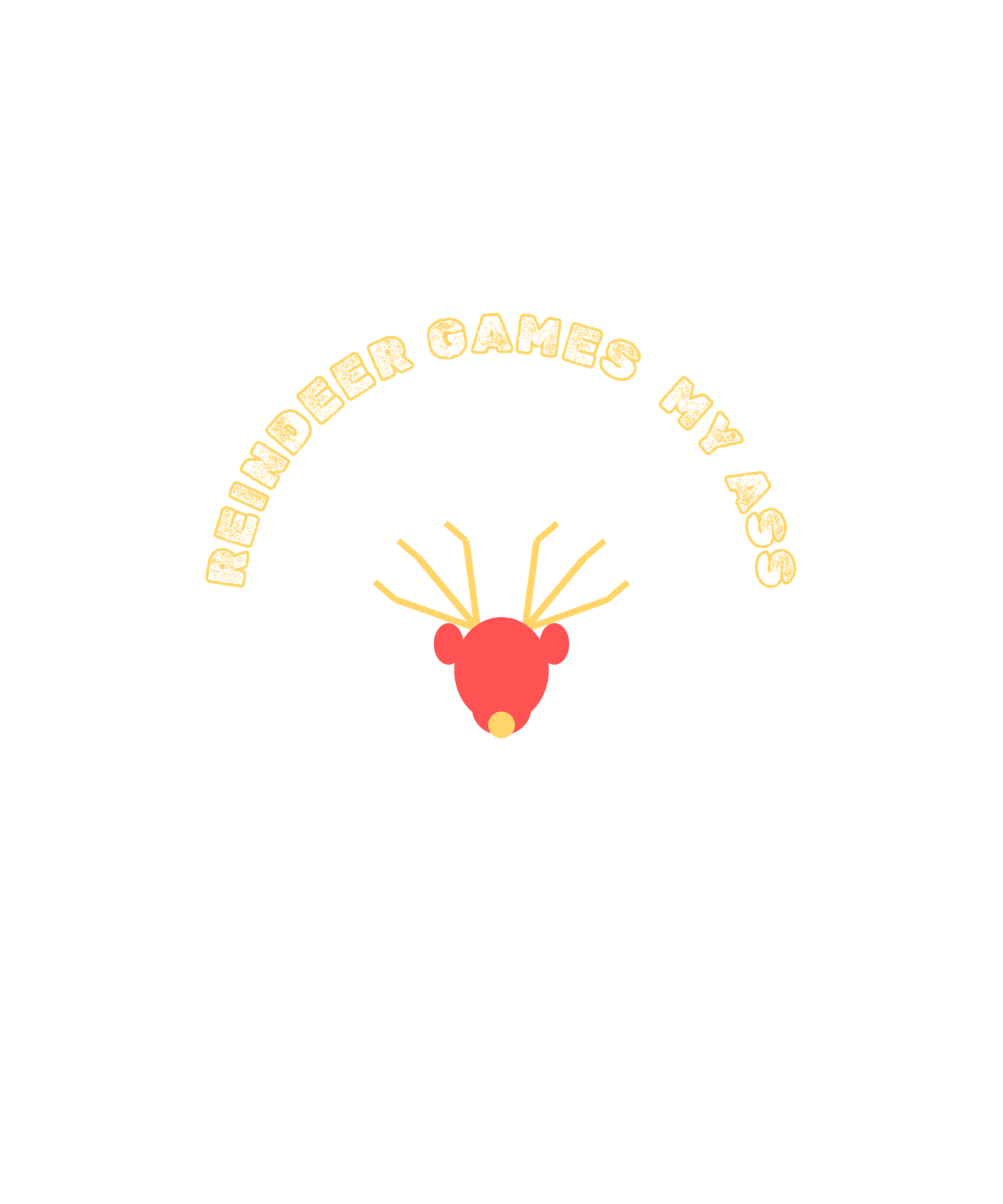 reindeer games my ass reindeer games my ass