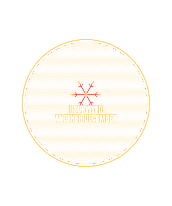 i survived another december