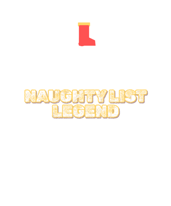 naughty list legend