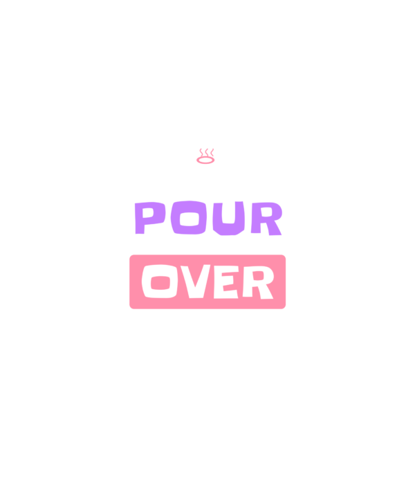 pour over