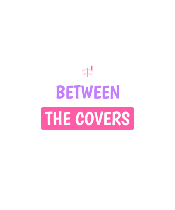 between the covers