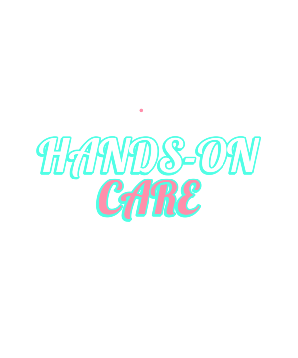 hands on care