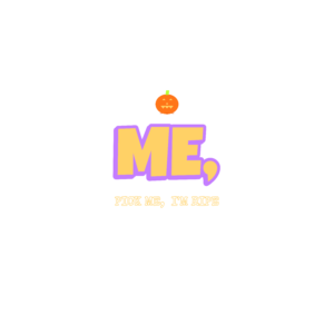 pick me, i'm ripe