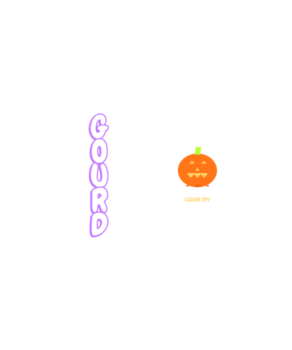 grab my gourd