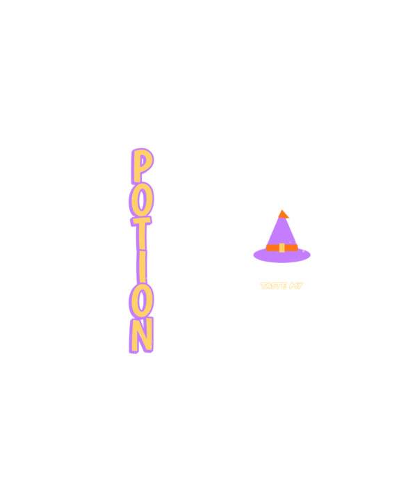 taste my potion
