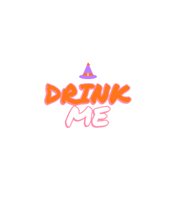 drink me