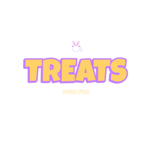 purr for treats