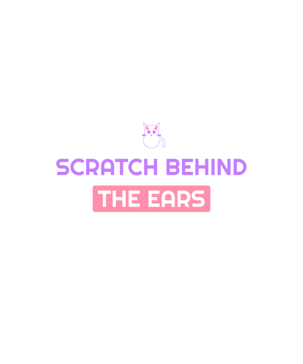 scratch behind the ears