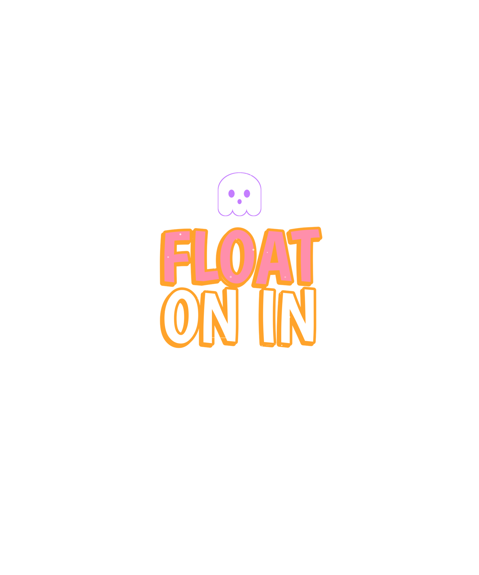 float on in float on in