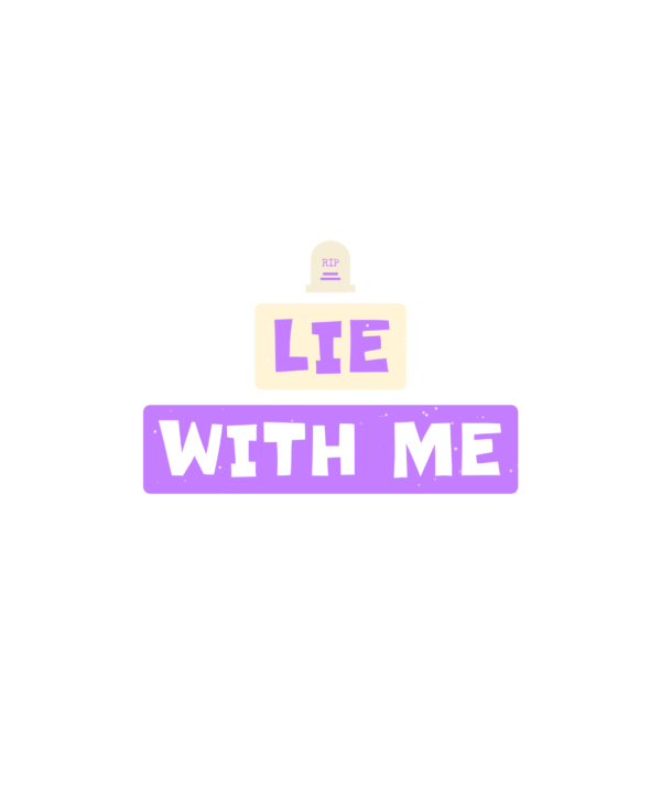 lie with me