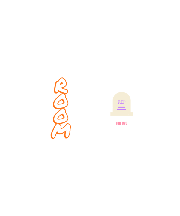 room for two