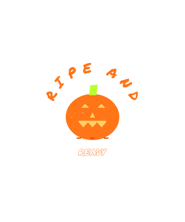 ripe and ready