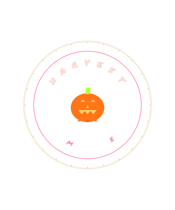 harvest me