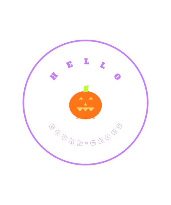 hello gourd geous