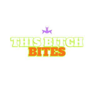this bitch bites