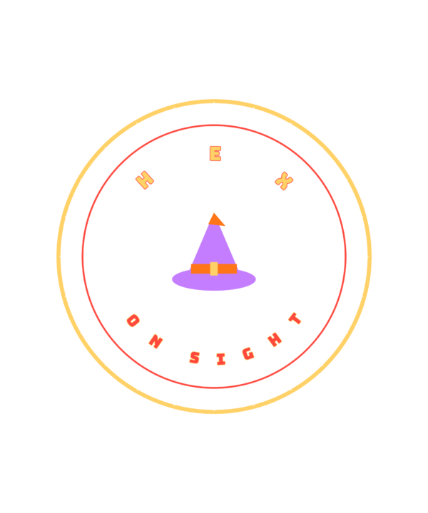 hex on sight