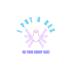 i put a hex on your group chat